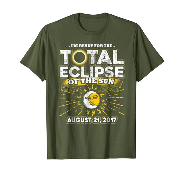 

Total Eclipse of the Sun Aug 21 2017 T Shirt Celestial Solar, Mainly pictures