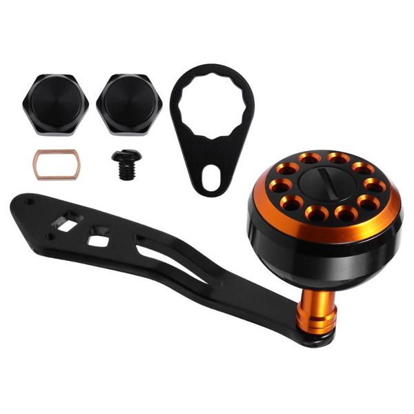 

fishing accessories 1pc reel handle universal rocker arm supply