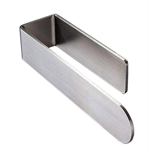 

towel racks creative simple punch-rack for bathroom kitchen home el tissue storage supplies