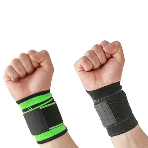 

1pc green wrist, Black;red