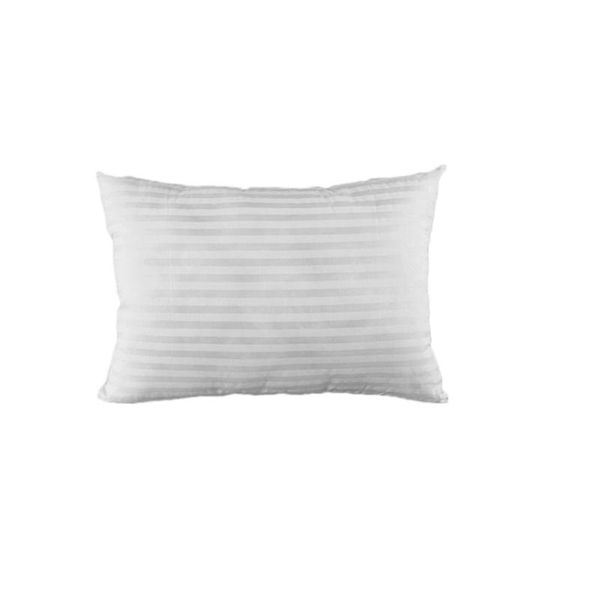 

pillow case 2pc standard cushion cover pillowcase home decor white stripe bedroom comfortable household decorative