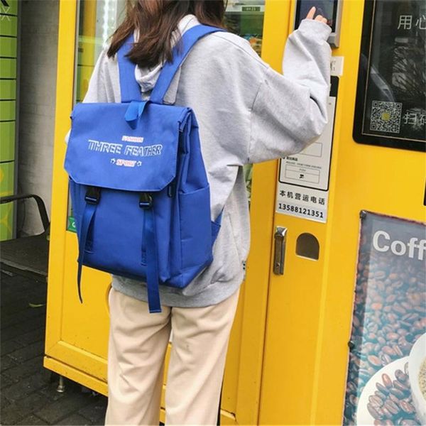 

backpack large capacity men waterproof solid travel sac a dos homme randonn e#g2