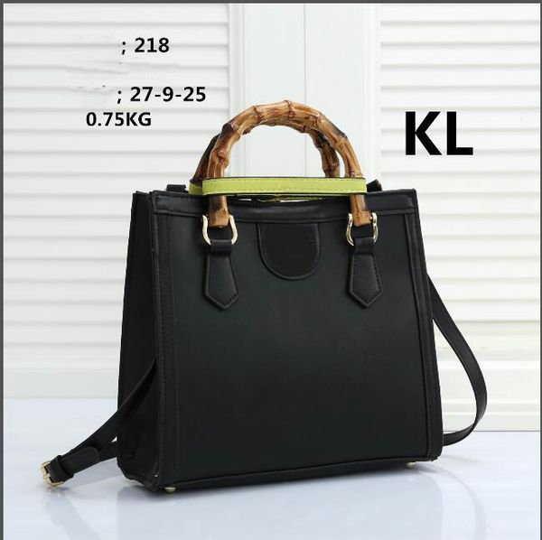 

tote bag large capacity package shopping bags women handbag pu leather fashion letter removable crossbody strap handbags 218# 3