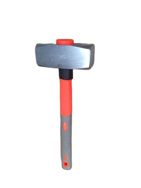 

hand tools 420 stainless steel 2.5kg sledge hammer germany type multifunction tool