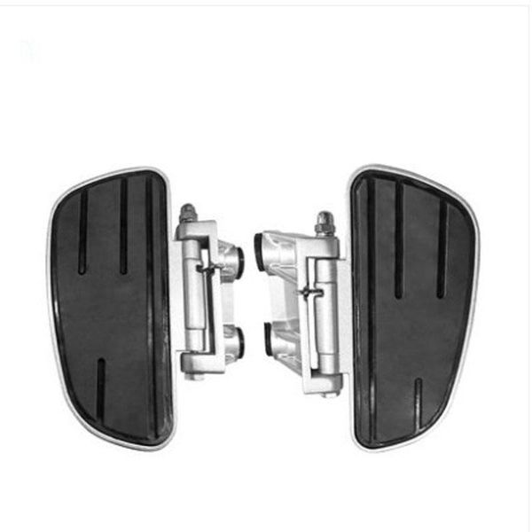 

pedals motorcycle accessories v16 lf250-d lf250-e front footrest left and right