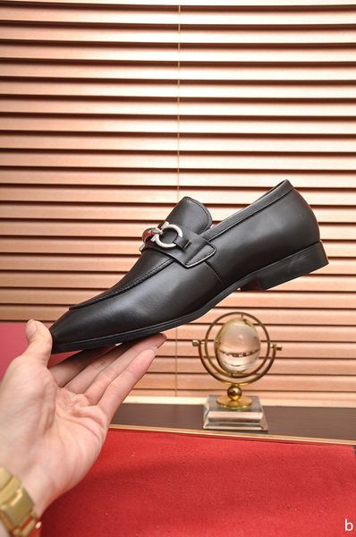 

crocodile shoes men elegant brogue shoes luxury men classic coiffeur wedding dress 2020 italian brand formal shoes men leather ayakkabi, Black