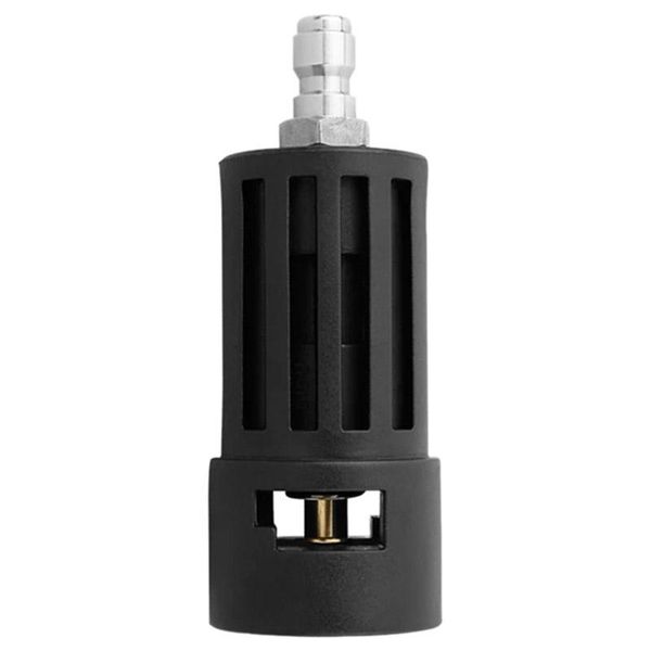 

watering equipments compatible pressure washer adapter, replacement for karcher power accessory, 1/4 inch quick connect