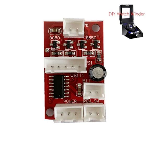 

smart home control (classic) dc3v motor mainboard accessories for 1 5-speed switch