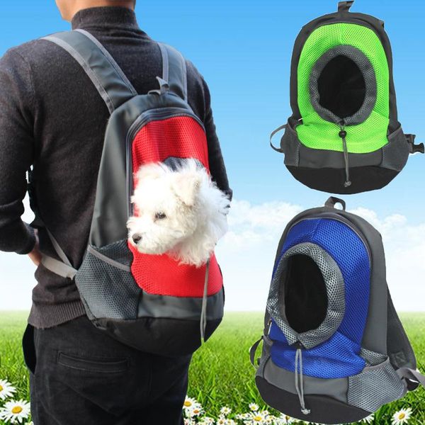 

dog car seat covers pet backpack cat and chest convenient travel bag