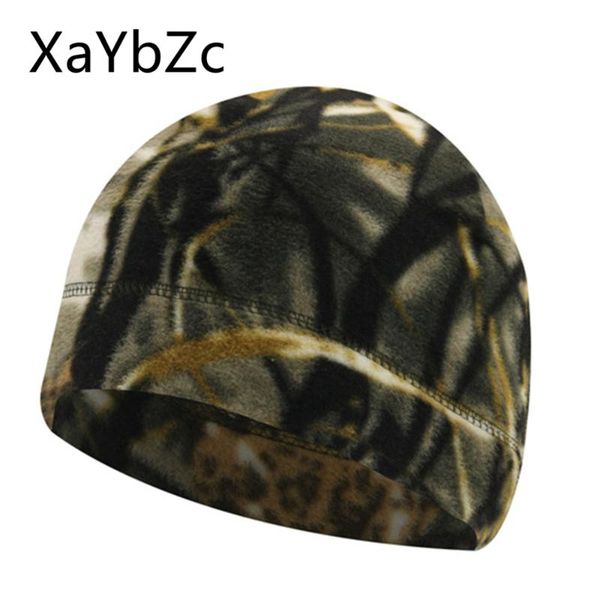

beanies autumn and winter men women outdoor fleece hat sports cold wind warm mountaineering cycling ski running