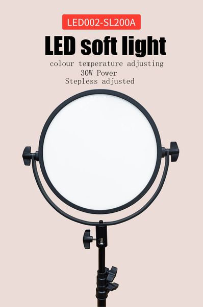 

p lamp light supplement lamp beauty tender skin led soft light