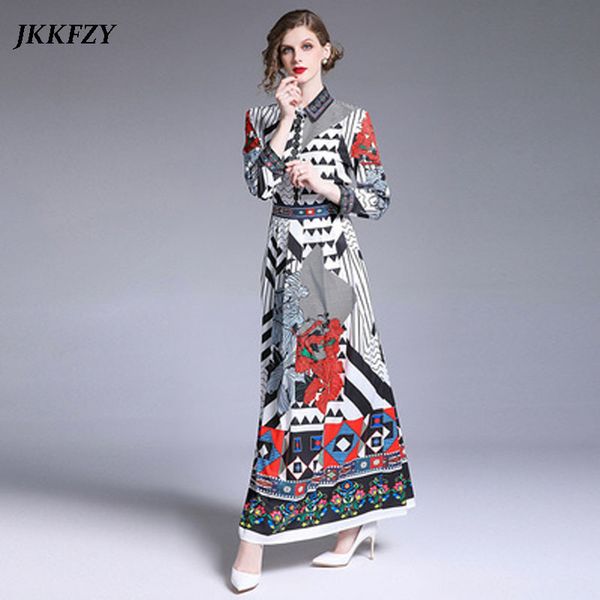 

dressed maxi female summer sleeve size vintage elegant party dress femme robe yi1q, Black;gray