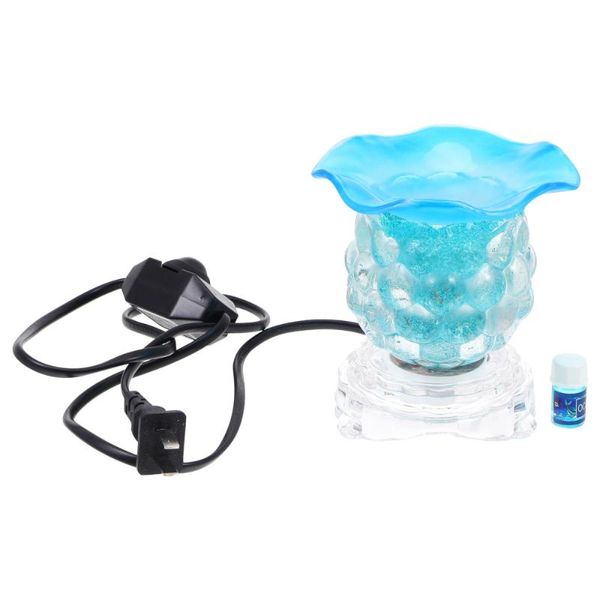 

fragrance lamps 1 pc practical lamp electric air purifier crystal refresher