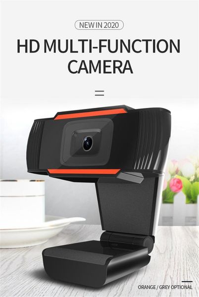 

webcams 2.0 hd rotatable webcam 1080p usb camera video recording web built-in sound absorption microphone for computer laptop