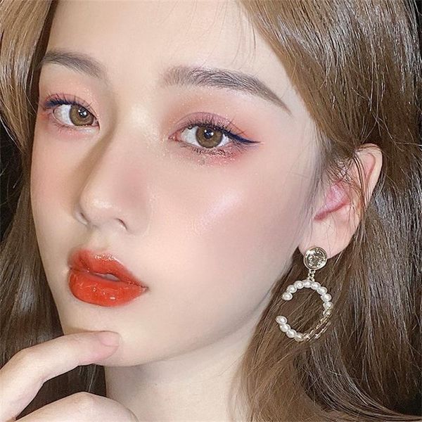 

lip gloss natural high lipstick long lasting moisturizing nourishing oil