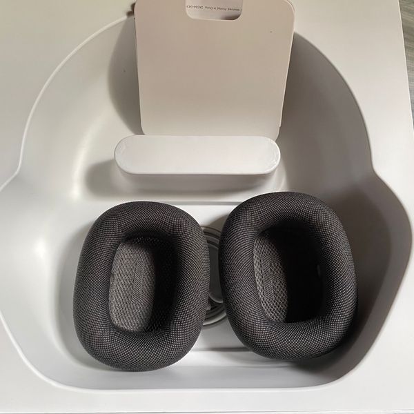 

2021 max chip noise cancel anc over ear bluetooth wireless headphone pop windows max headphones deep bass