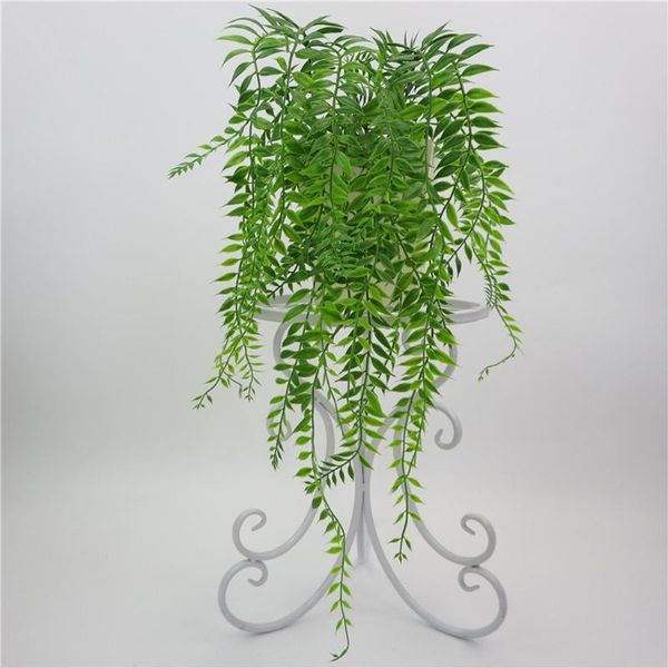 

realistic artificial plants weeping willow plastic greenery shrubs for outdoors home table kitchen office wedding decorations