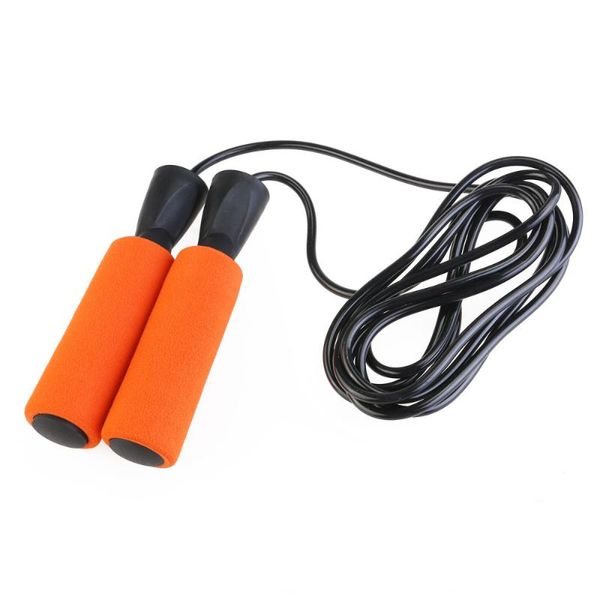 

professional plastic boxing jump rope skipping (blue) ropes