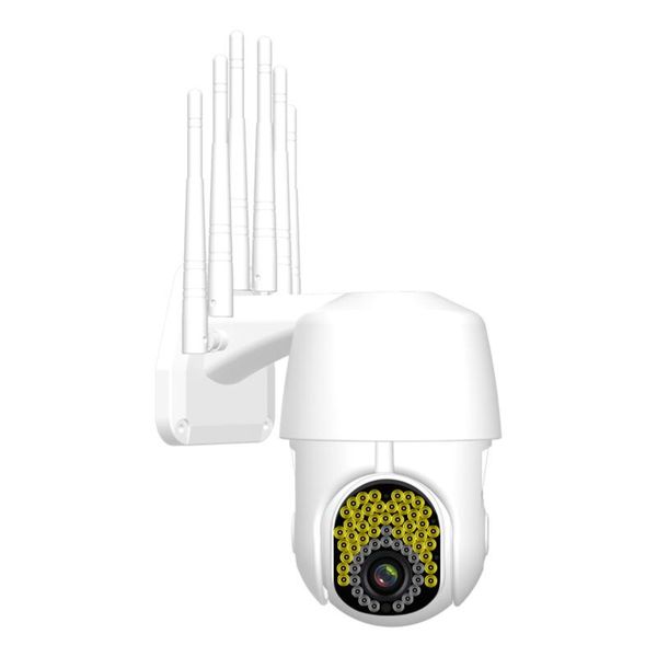 

mini cameras 1080pwifi camera intelligent sensor motion detection security waterproof multi angle rotation surveillance monitor