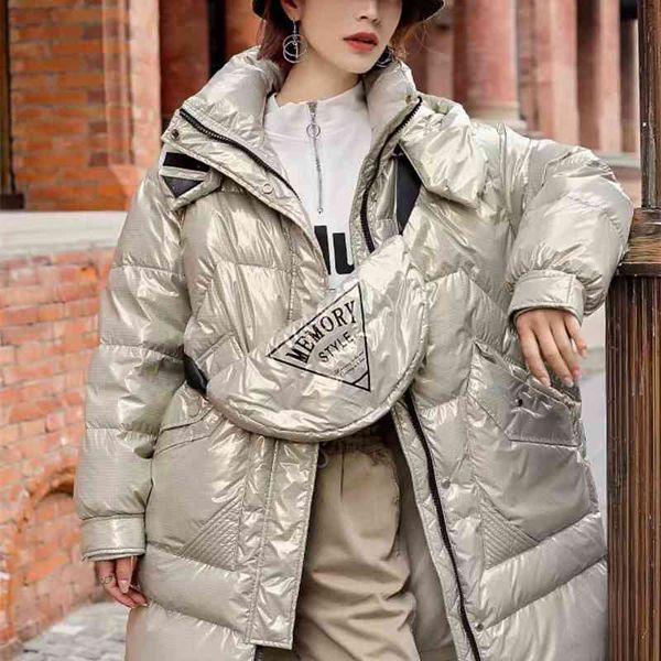 

h tide brand down jacket italian lala gb european women's wear, Black