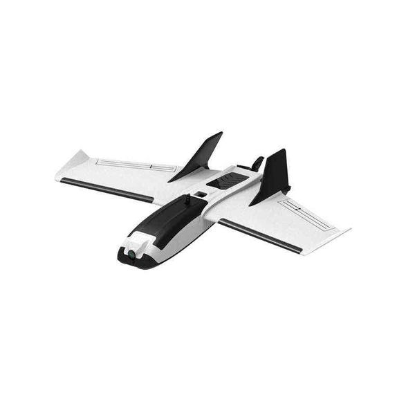 ZOHD Dart250G 570mm Apertura alare Sub-250 Grammi Sweep Forward Wing AIO EPP Aereo PNP W/FPV Versione pronta Aereo RC elettrico 211206