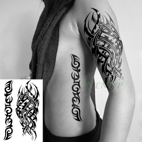 1 pc tailand 3d flash do tatuagem temporária adesivos De Rendie 7 79 Pt Dhgate Com
