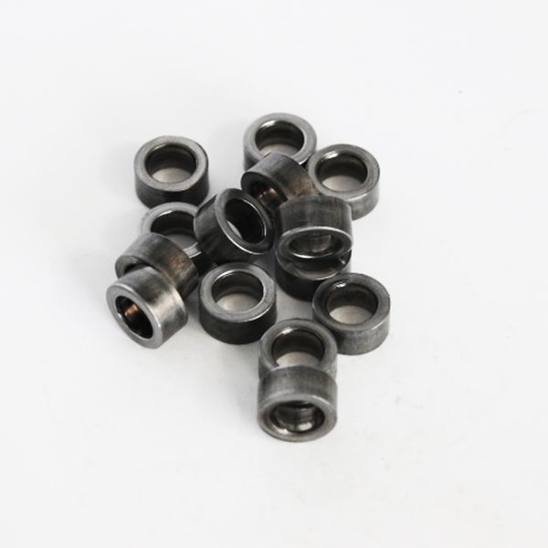 

directly distributed gcr15 material small bearings precision bearings high speed low noise small clearance micro motor blank outer ring 6101