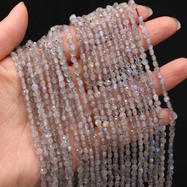 

other natural stone beads faceted flash labradorite loose crystal bead for jewelry making diy trendy bracelet necklace crafts