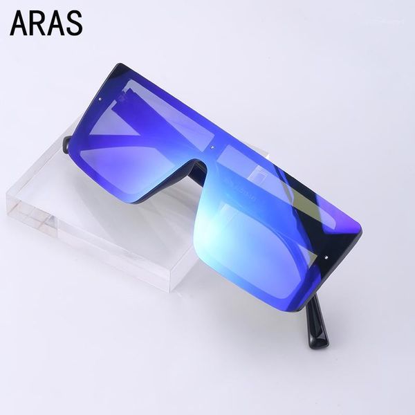 

trendy retro chain sunglasses fashion big frame full screen sun glasses designer eyewear uv400, White;black