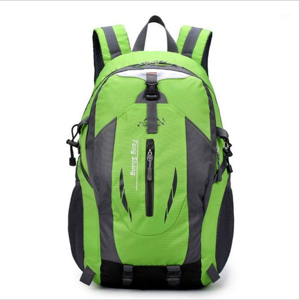 

cycling backpack outdoor camping daypack universal shoulder bag comfortable hiking rucksack1
