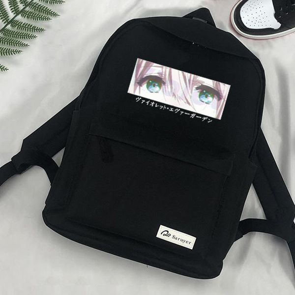 

backpack violet evergarden