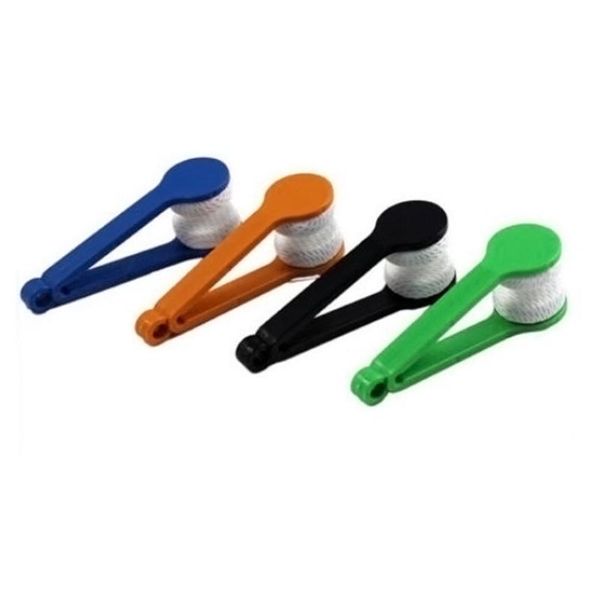 

portable multifunctional glasses cleaning rub eyeglass sunglasses spectacles microfiber cleaner brushes cleaning tool