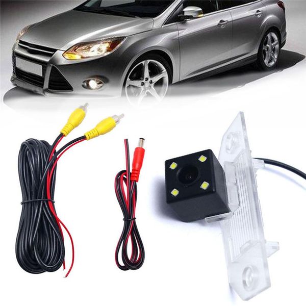 

car rear view cameras& parking sensors omeshin backup camera for focus sedan/hatchback reverse assistance 19m15