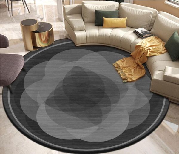 

wallpapers modern wallpaper for living room custom 3d floor painting minimalistic gray geometric ground floors