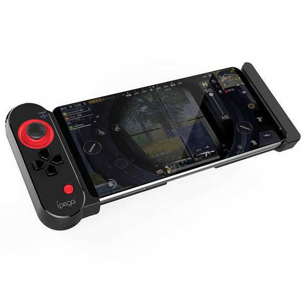 

game controllers & joysticks ipega pg-9100 pubg mobile joystick for phone joypad controller wireless gamepad tablet pc android tv box