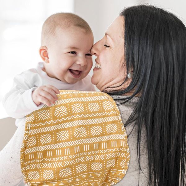 

bibs & burp cloths baby stuff for borns muslin bamboo cotton towel
