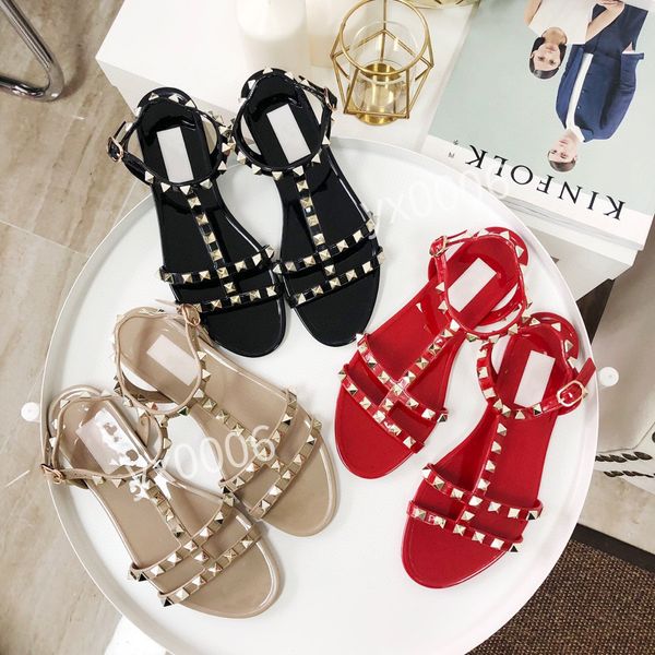 

2021 luxury designer shoes men 35-40 women white luxur designe sneaker lace up genuine leather sneakers fashion casual design sneake jm21012, Red;white