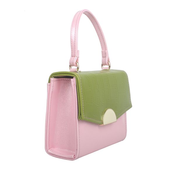 

fashion evening bag women's bright portable xiao fang dress dinner