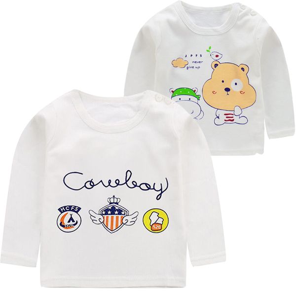 

kids shirts t-shirt for childrens children girls boys graphic tees child kids bear kid cotton cartoon clothing clothes, Blue