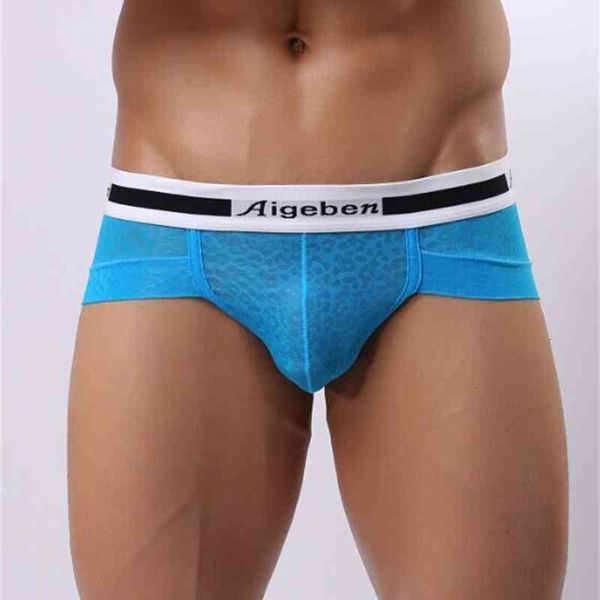 

lace underwear, breathable and men's silky trend men's triangle underwear, Black;white