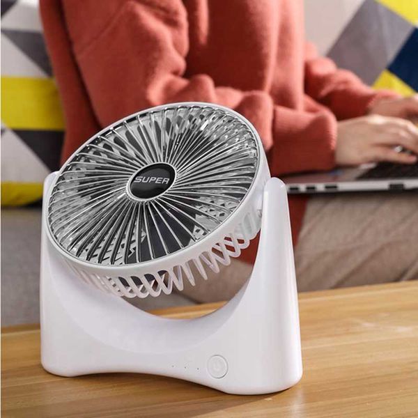 

2021 new 360Â° usb fan cooler cooling mini fan portable 3 speed super mute cooler for office cool fans car home notebook laptop