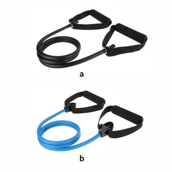 

resistance bands in-line chest expansion device elastic band women men pull strap rubber belt fitness tool training rope1