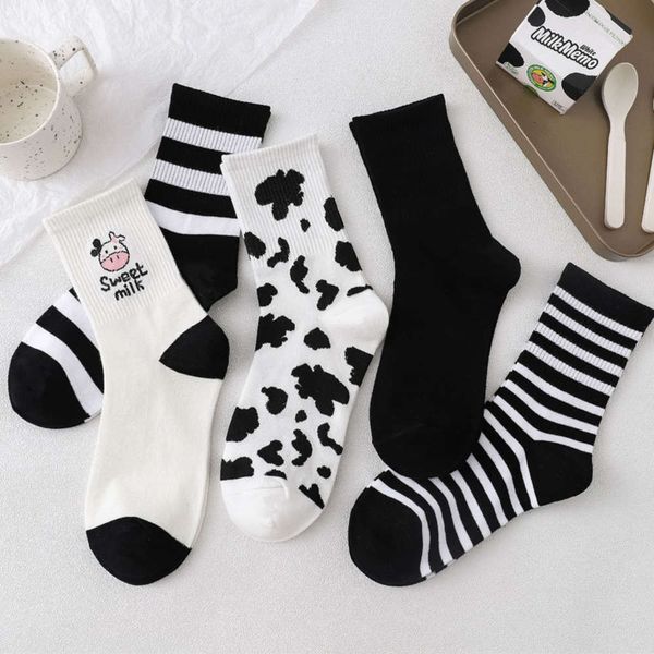 

stockings stockings thin pure cotton inschao lovely spring, Black;white