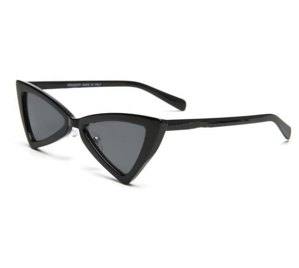 

sunglasses 2021 for men and women summer style anti-ultraviolet retro plate square full frame fashion x3370, White;black