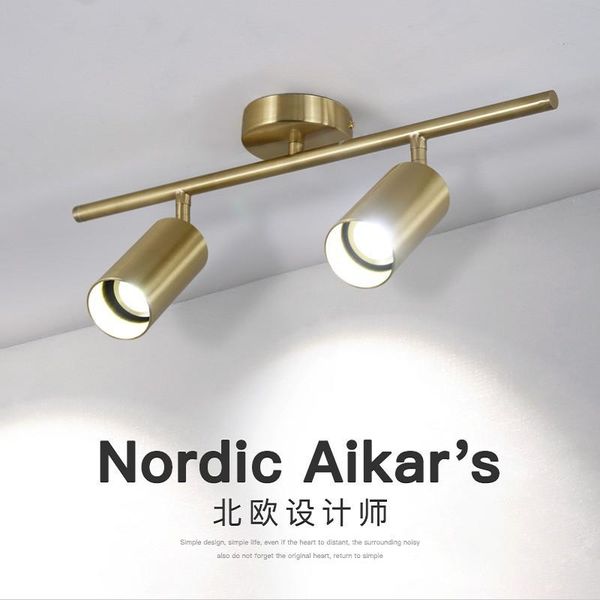 

ceiling lights modern ventilador de techo luzes teto lamp fixtures balcony porch restaurant e27 led lamps