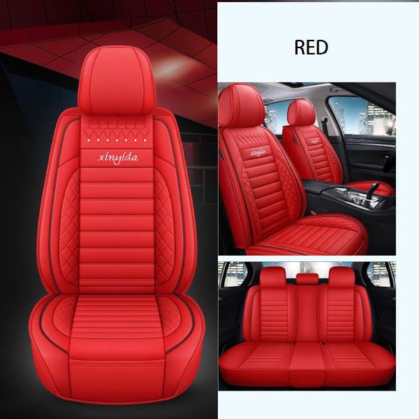 

car seat covers cover for mdx zdx rl tl ilx rlx rdx nsx accesorios