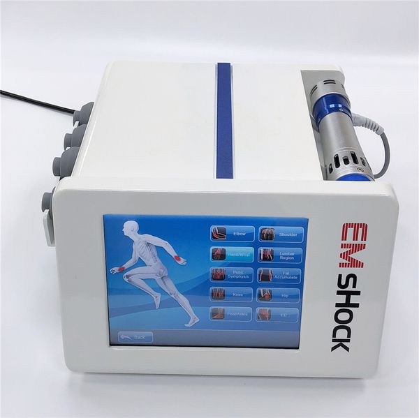 

physical shockwave physiotherapy equipment pain relief acoustic wave therapy ,muscle pulse machine for ed treatment