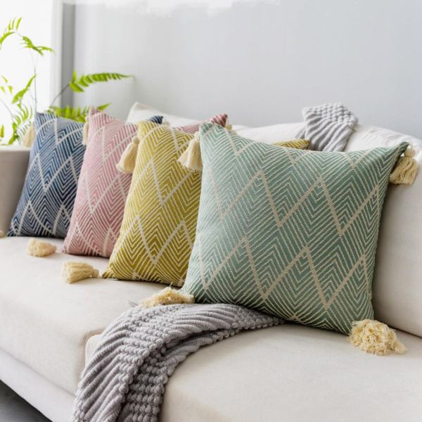 

luxury cushion cover pillow 60x60 pillow covers decorative for safa home bedroom large pillowcase cushion cover home decor