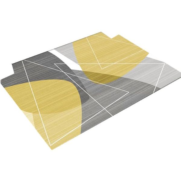 

cushion/decorative pillow welcome yellow mat kitchen carpet luxury nordic entrance door floor home for bed room tappeto textile ae50md