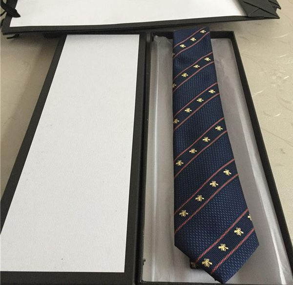 2022 cravatta da uomo moda papillon marca cravatte tinte in filo retrò cravatta da uomo festa casual cravatte